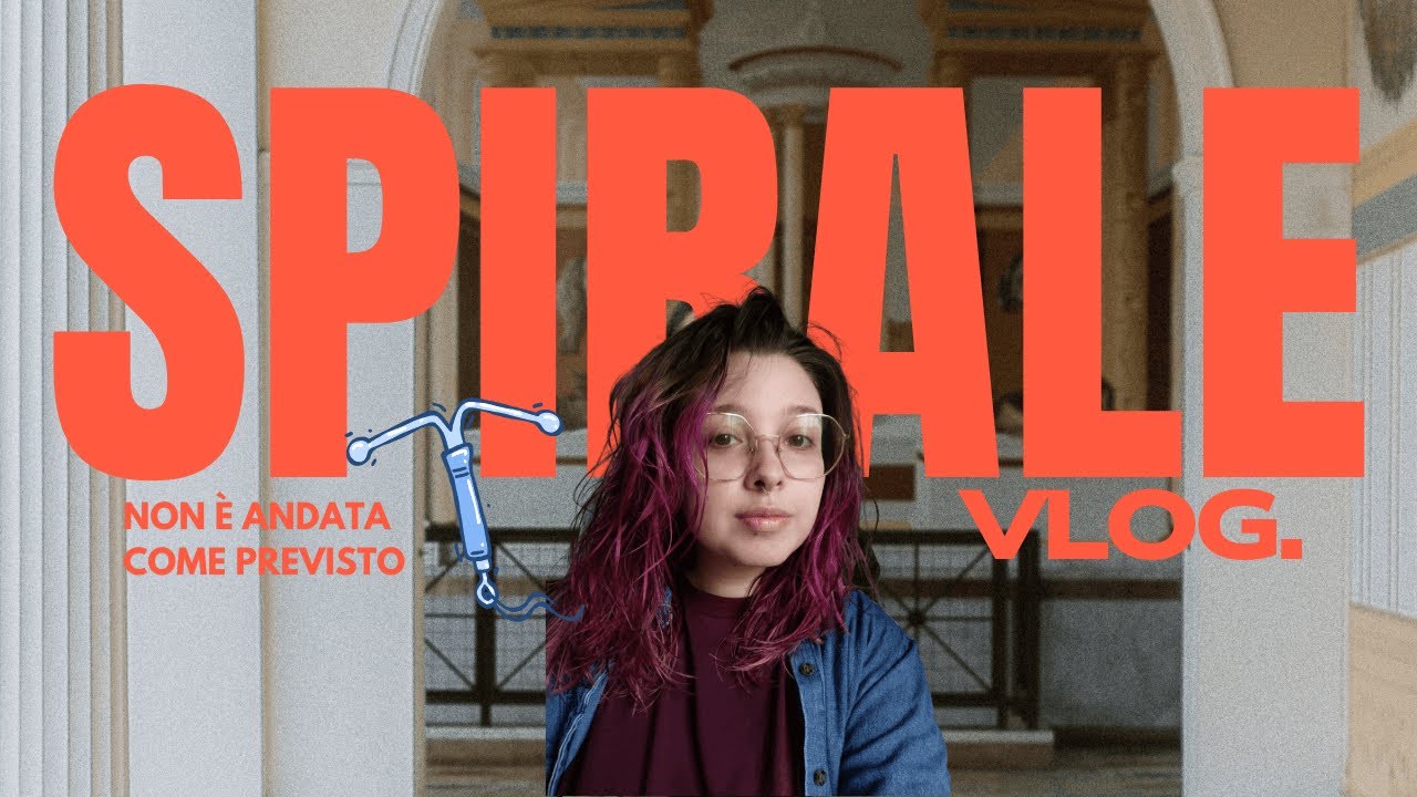 Dovevo cambiare la spirale e sono finita all'ospedale