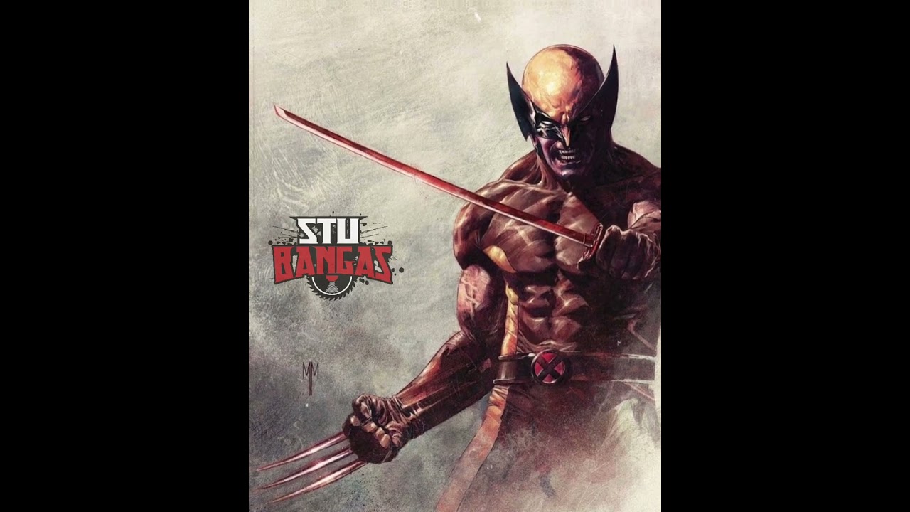 “Mutant Music” - Stu Bangas (Available Beat - Read Description) #boombap #beats #griseldatypebeat