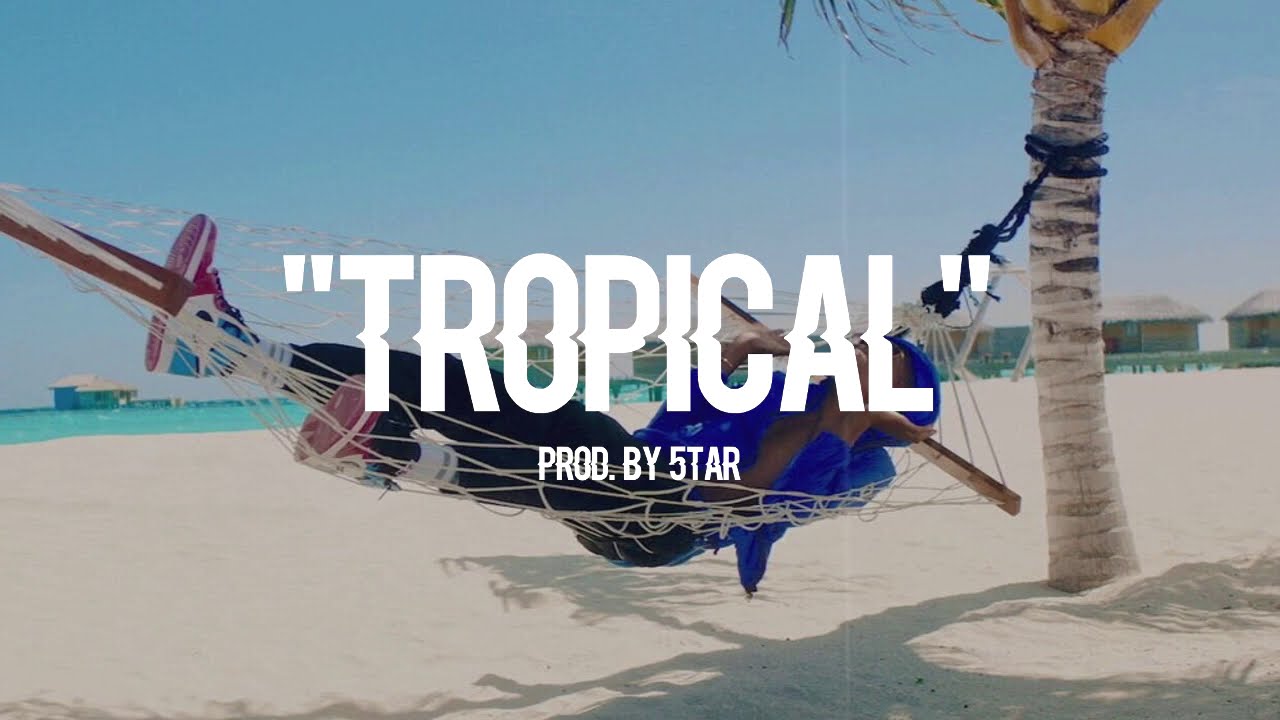 Mostack x Tion Wayne x NSG Type Beat - 
