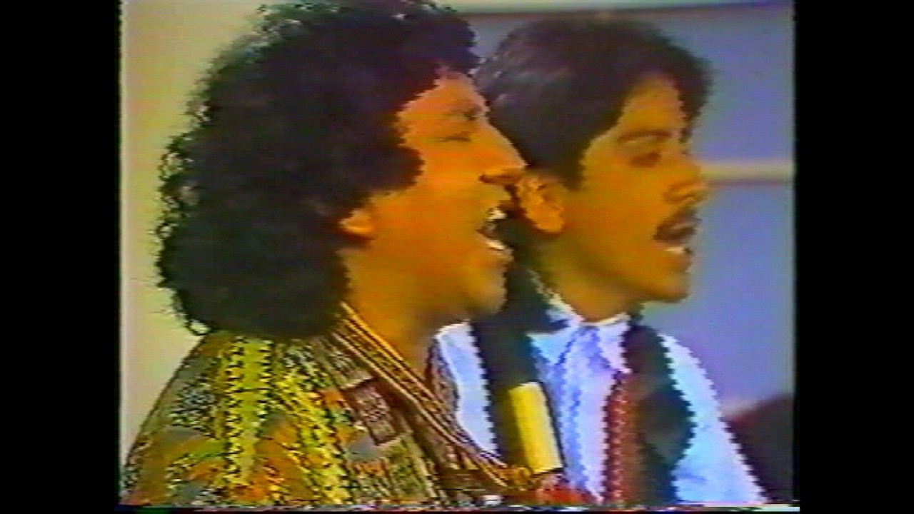 Mundo Folk Quiero decir, Text och musik Francisco Ibarra