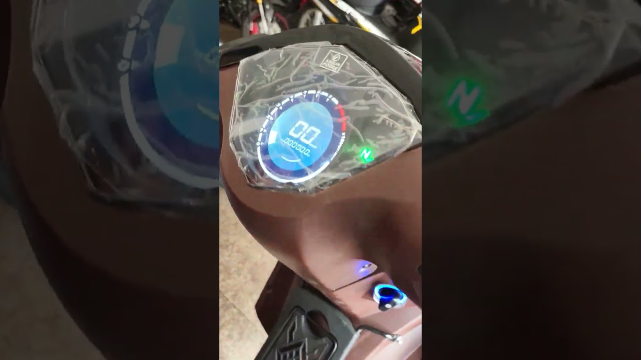 Adixin Force125Cc#09988088018 #motorcycle #foryou #sale #2025 #foryoupage #foryoutube