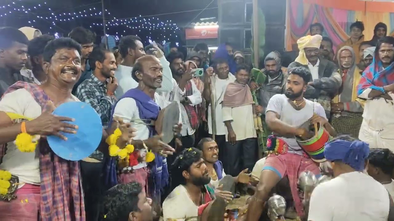 యామగిరి తప్పుడు గుళ్ళు ఆట పోటీలు శ్రీ ఆంజనేయం సందర్భంగా ఆట అంటే ఆట రా ఏమి రాగం సూపర్ 👌👌#@Siva0143s 