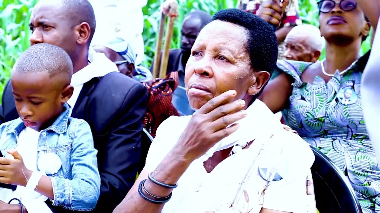 ENTEREMENT MAYOYA FERNAND/ DCD LE 4 JANVIER 2025