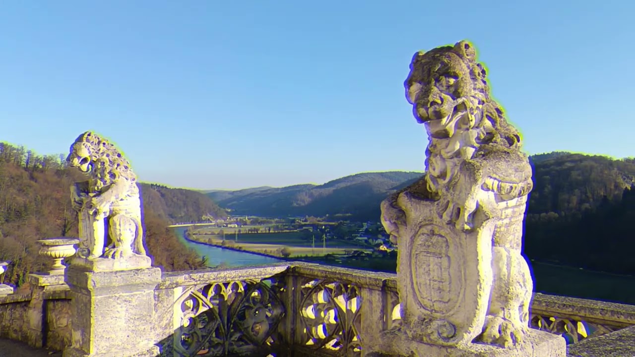 Sevnica Castle 11 2025