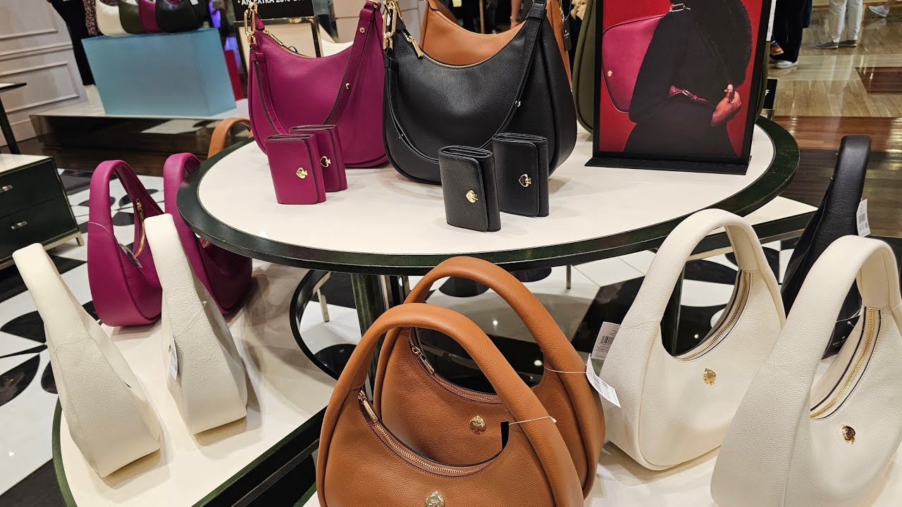 NEW😍‼️KATE SPADE OUTLET~ UP TO 70% OFF PLUS 25% MORE EXTRA