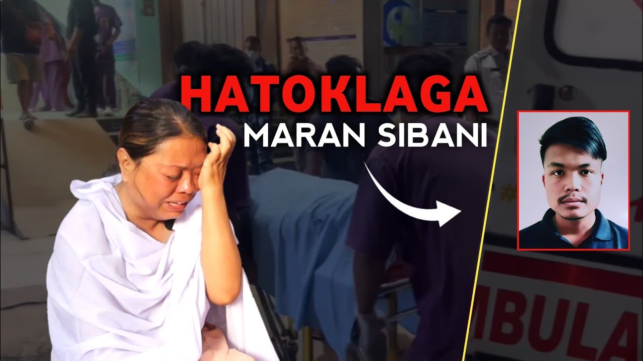 Hatoklaga Maran Sibani | RK Production