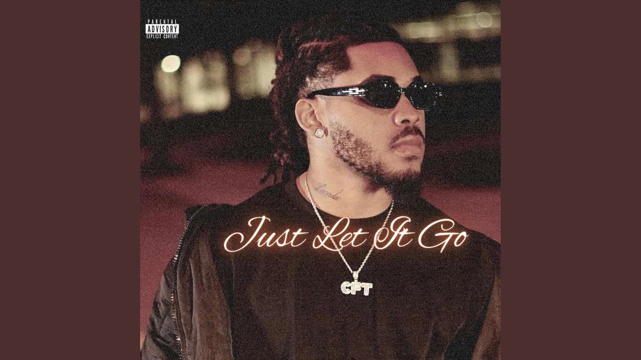 Just let it go