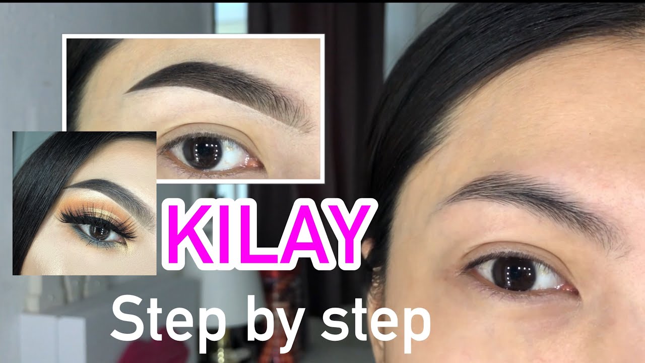 UPDATED BROW TUTORIAL | DIPBROW POMADE