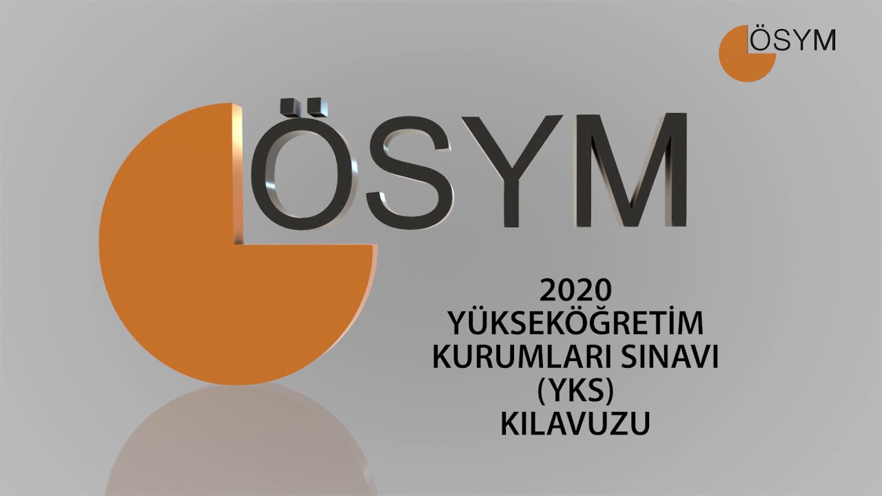 41 - Engelli - Sağlık Sorunu Olan Adaylara Sınav Uygulamaları - G&ouml;rme Engeli Olan Adaylar