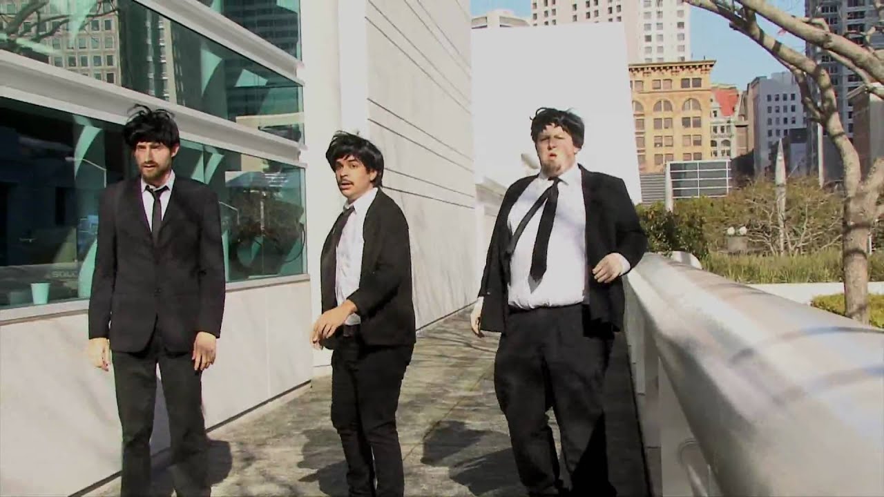 Mega64: The Beatles Rock Band