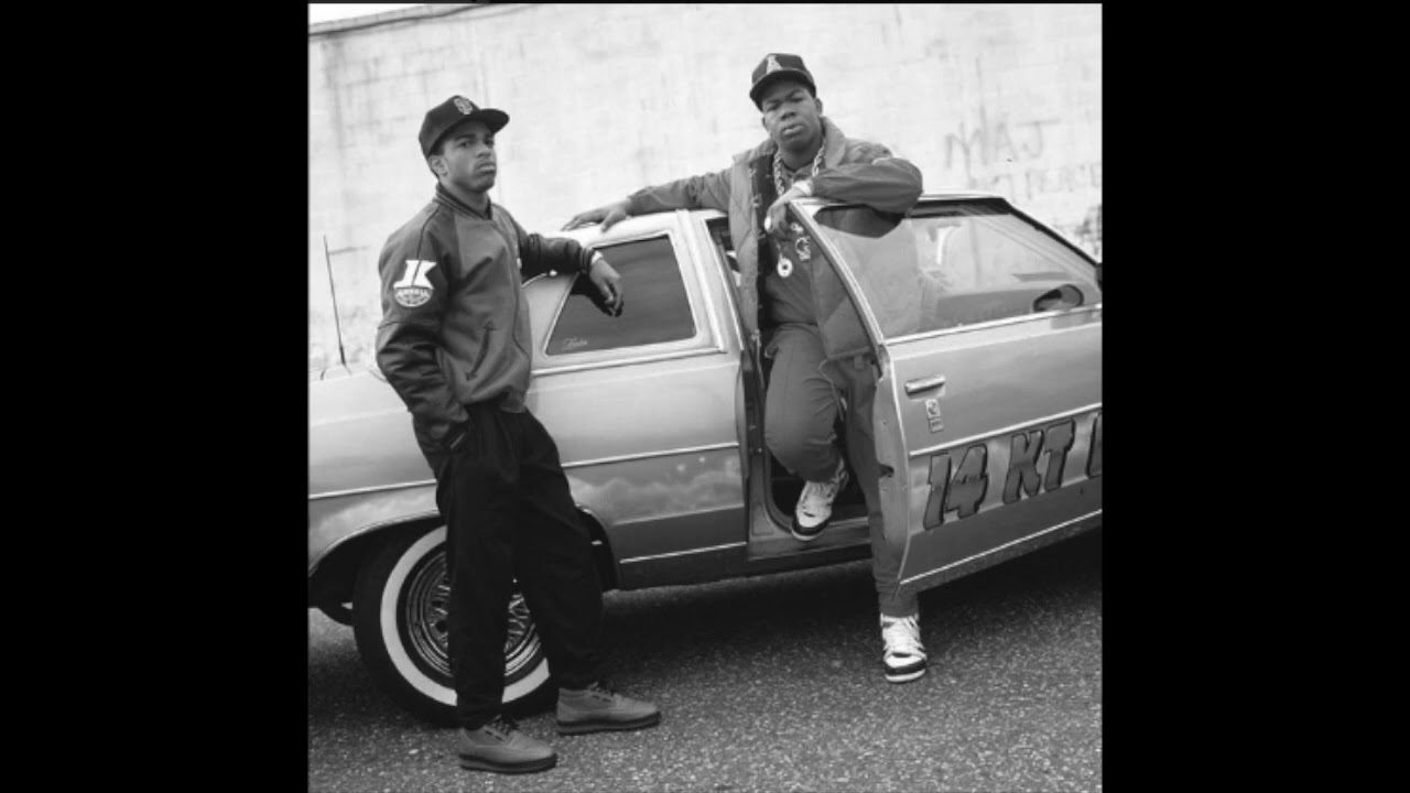 Get Retarded (Instrumental)