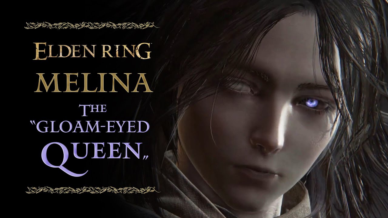 Melina Và Con Đường Của Kẻ Sát Thần | Cốt Truyện Elden Ring #11