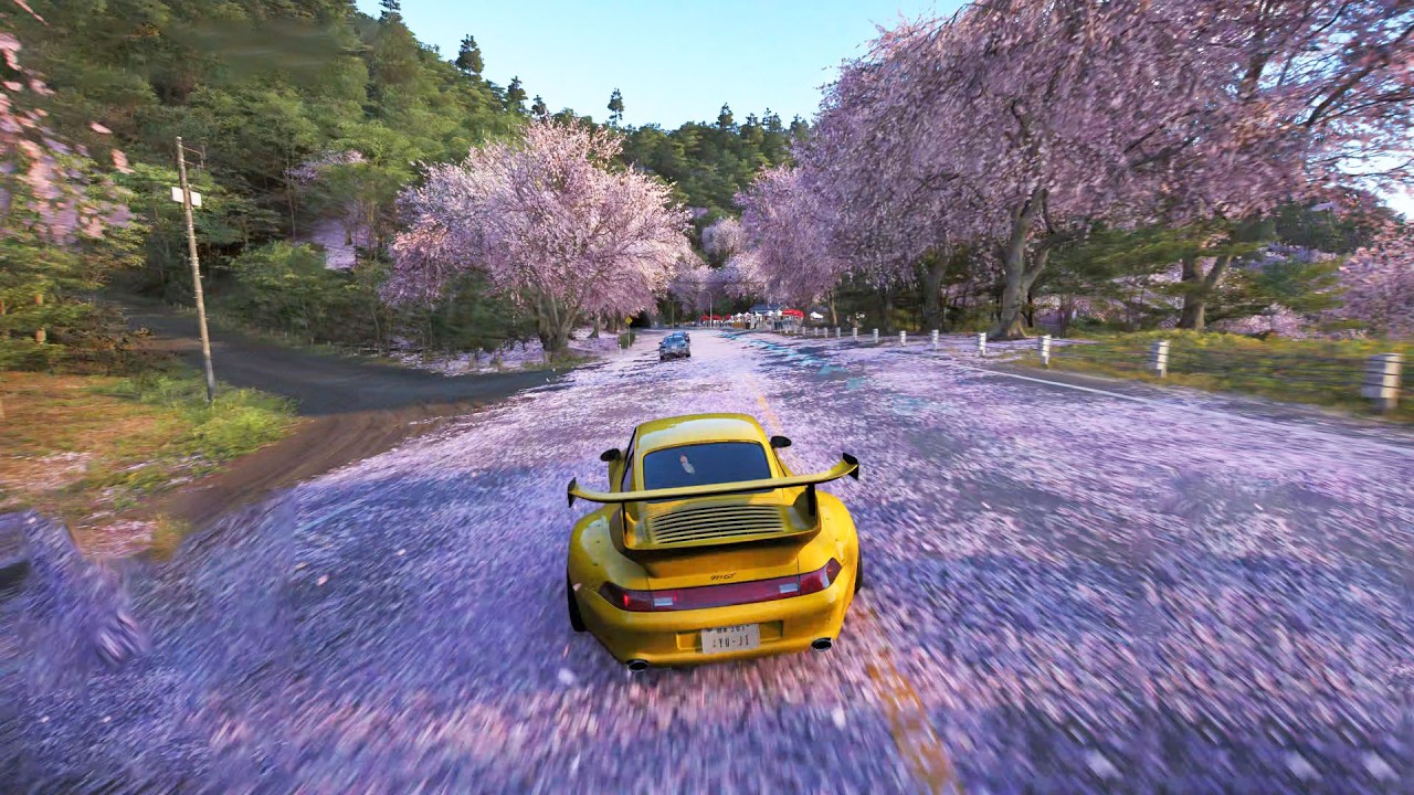 Forza Horizon 6 - NEW Gameplay Demo 4K 60FPS (No Commentary) PC