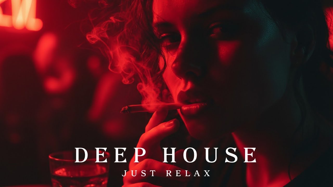 Smoke Mood &ndash; Just Relax | Deep House Mix 2026 &bull; Chill / Night Vibes / Stress Relief #11