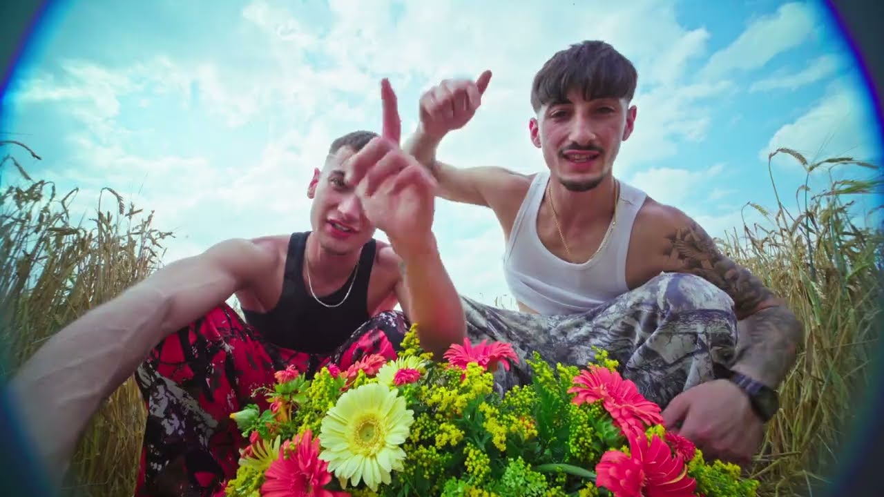 Zizzu - FIATO feat. Yossimo
