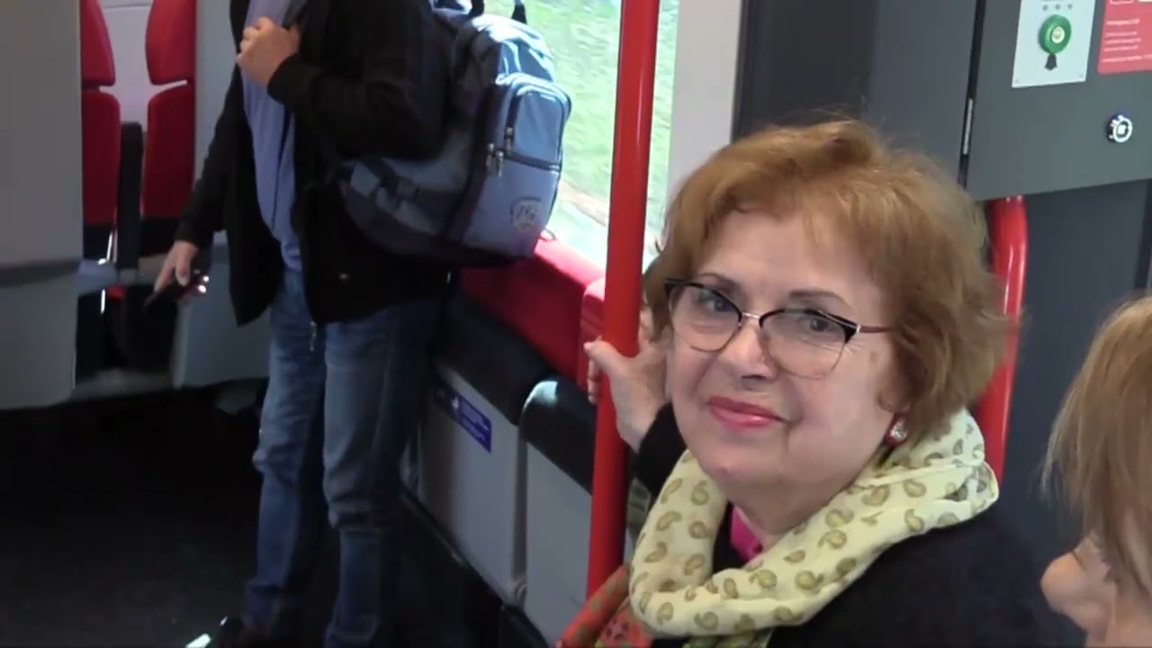 Kirándulás a Semmeringre