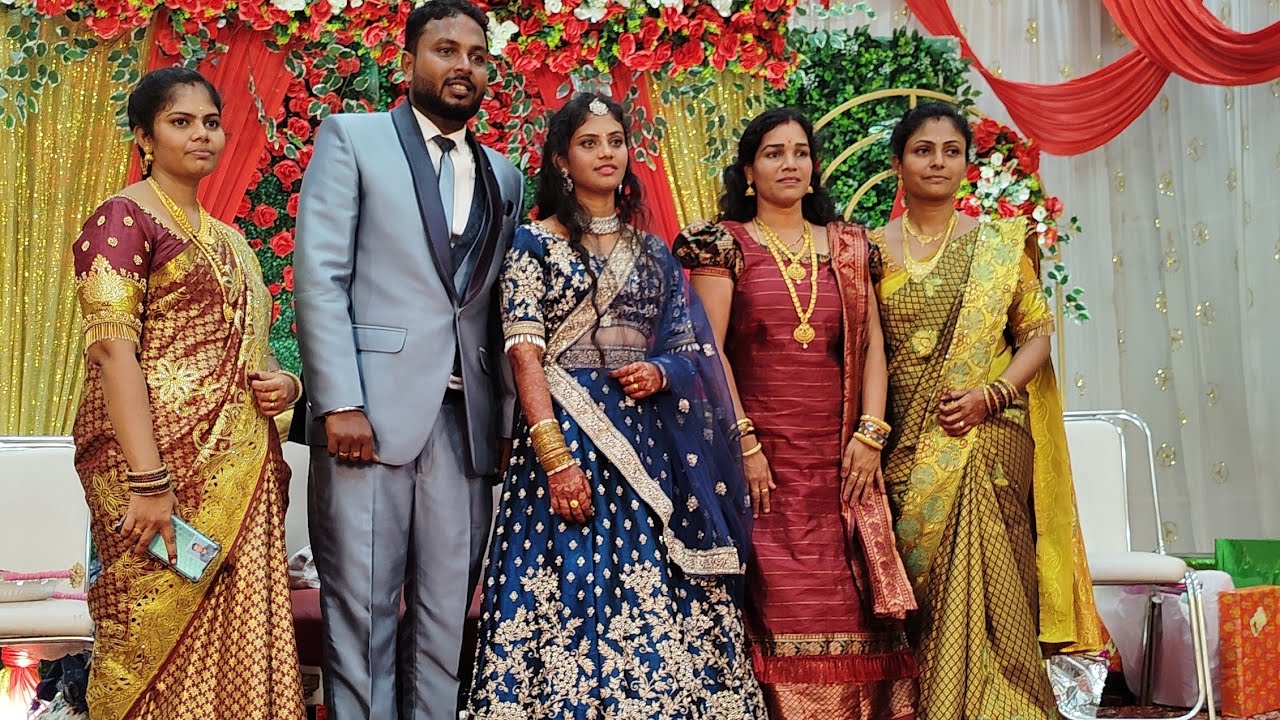  KALYANAM SHUBHA MANGALAM 🙏#🍌🌸🌹🔥🥥🏵️🪔VEETUKU DEVATHAI 👸VANTHACH 😍🙌🙌#