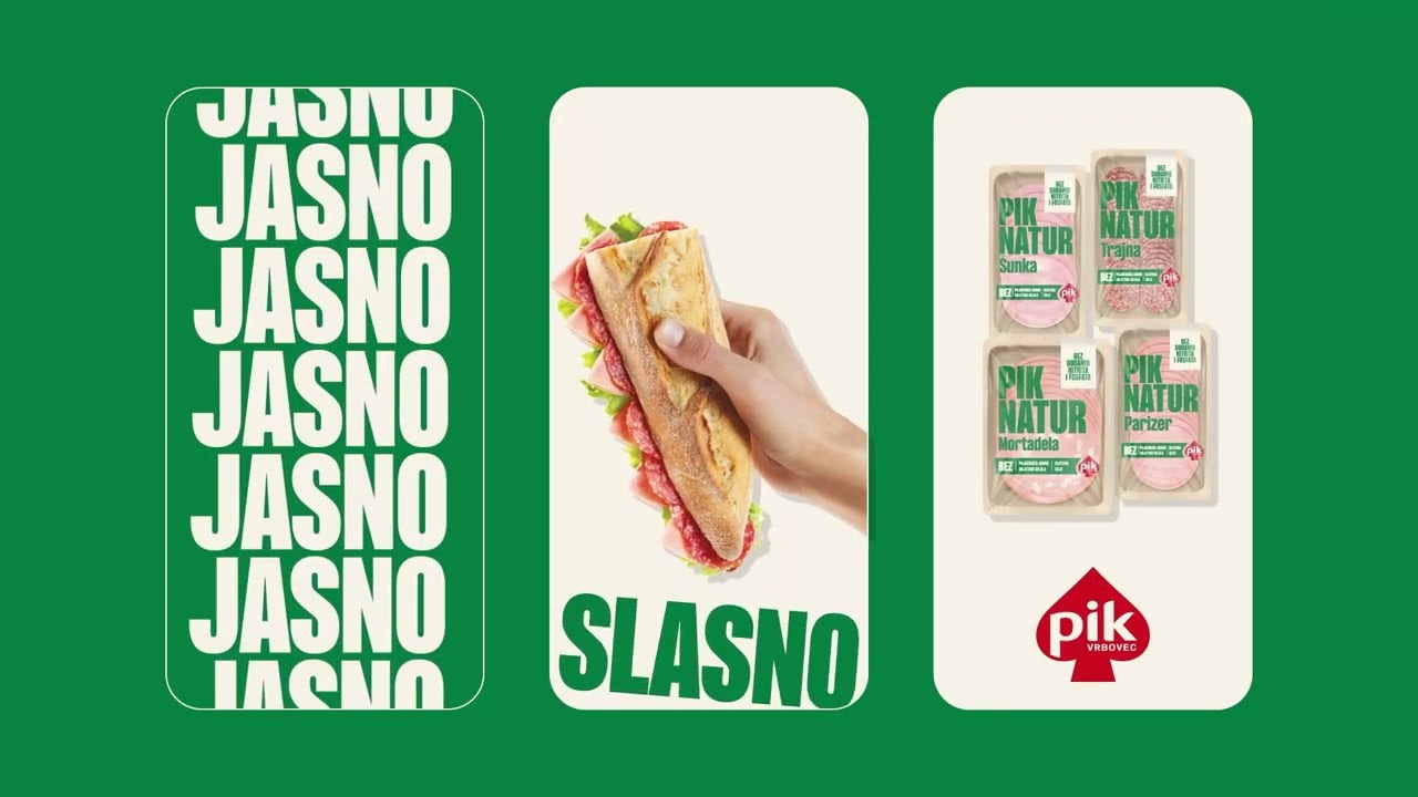 Imago Ogilvy - PIK - PIK natur
