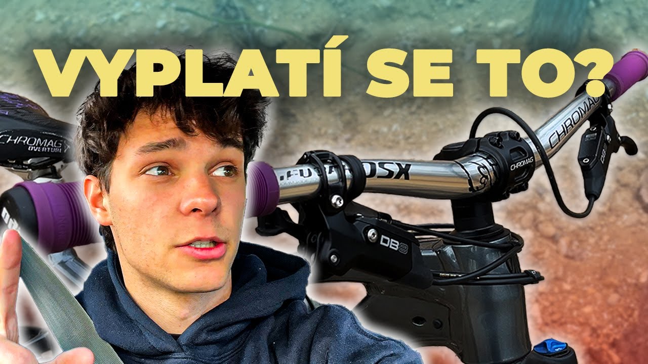 JAK NA BARSPIN SYSTÉM?