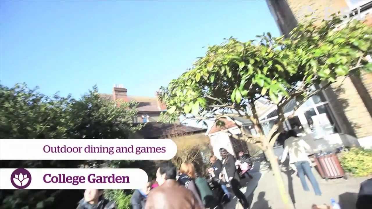 Sprachschule Kings London - ESL Sprachreisen