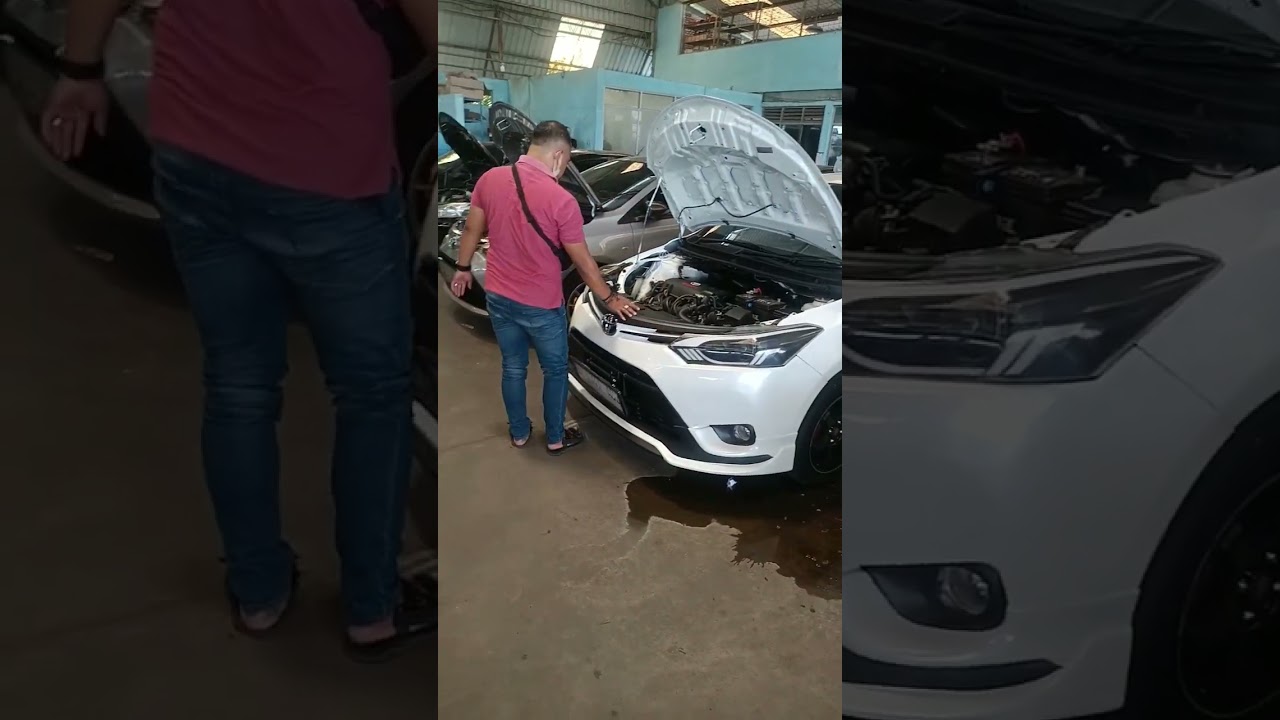 Lihat Mobil #vioslimogen3 #vioslimo #vioslimomodifikasi #trending #viral #bekastaksi #funny