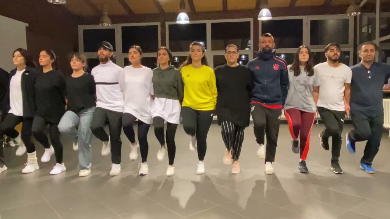 Folklore Kamp 2022 - Herema Amed