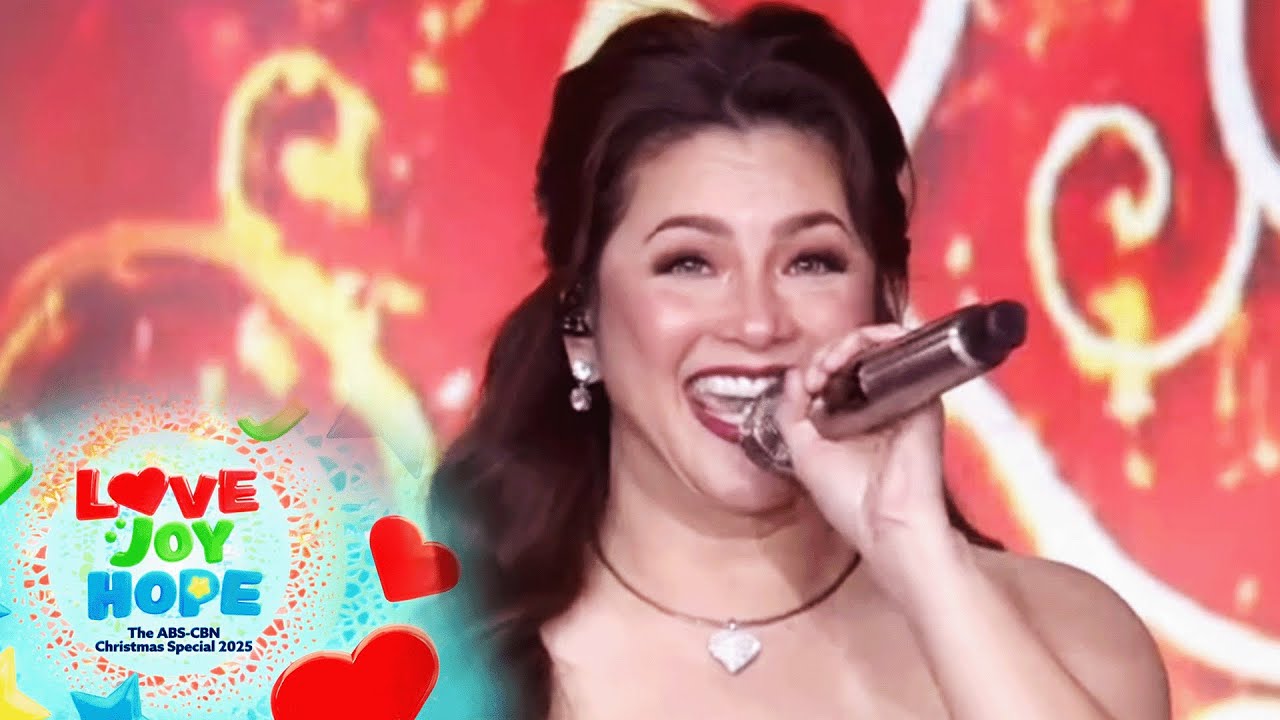 Regine Velasquez - Underneath The Tree (2025)