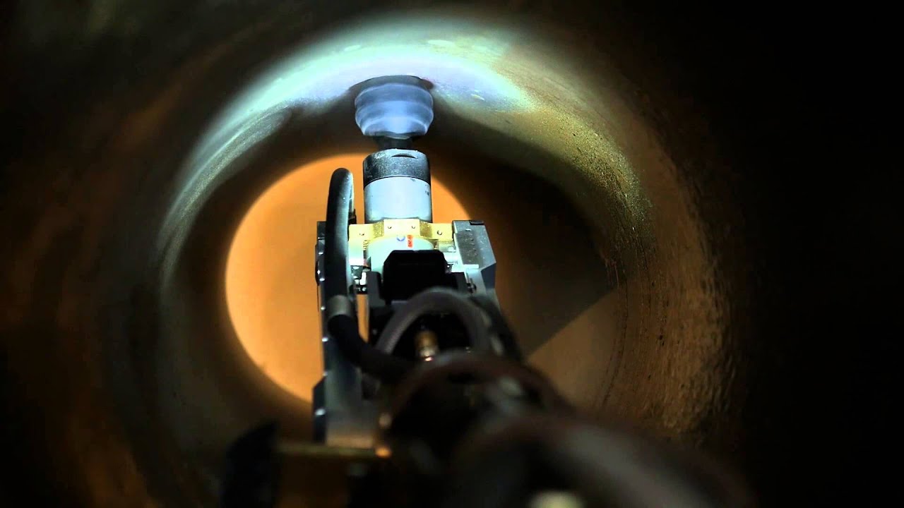Schwalm Robotic innovativ