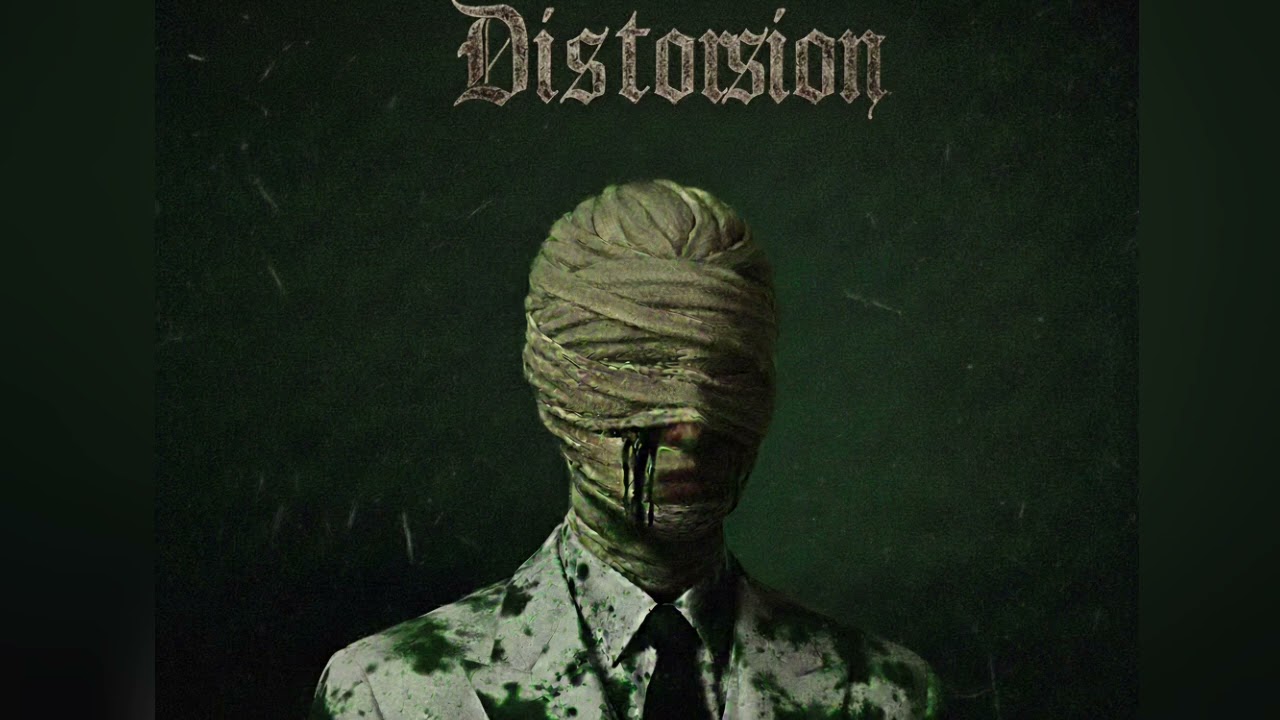 AX - Siete Mil Quinientos Catorce Dias  (Official Audio) | DISTORSIÓN