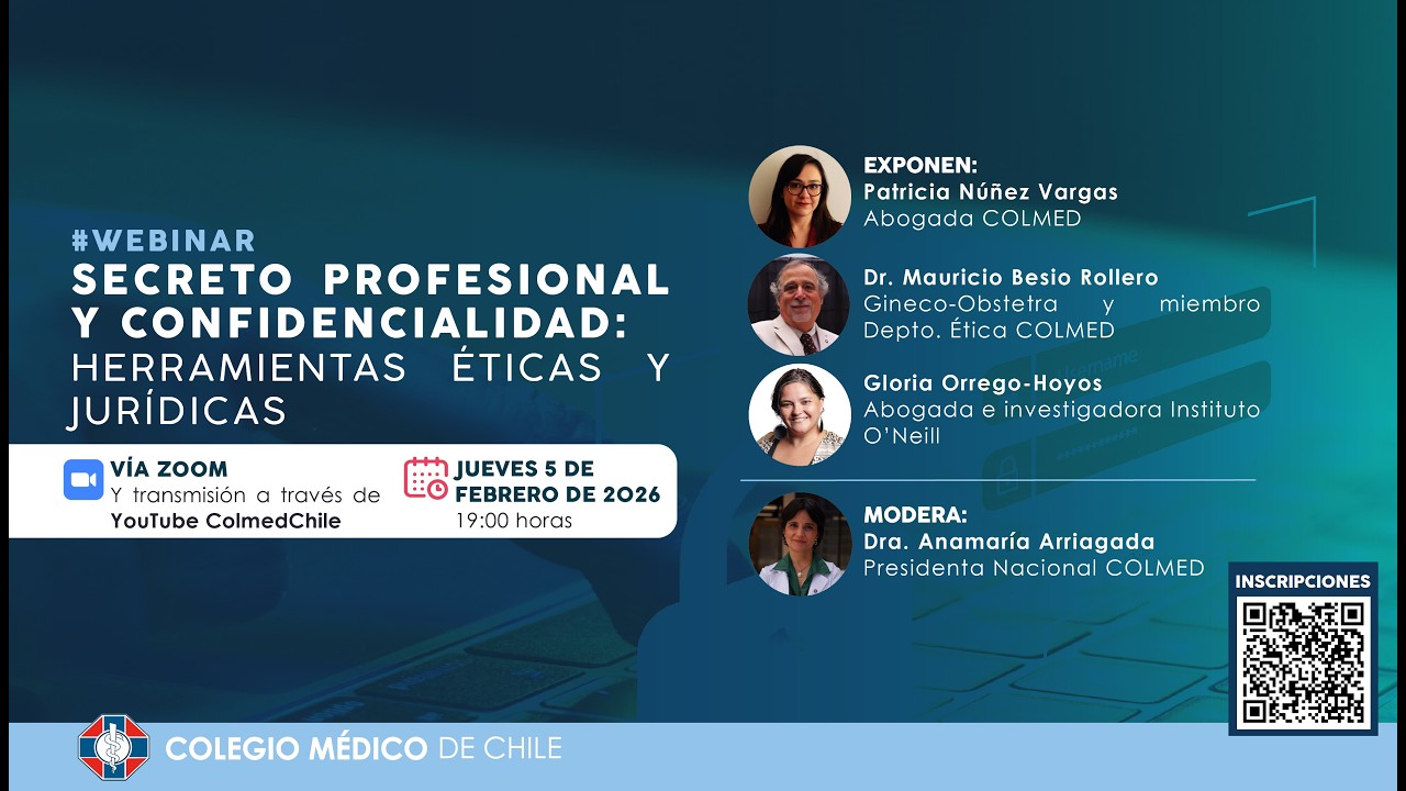 Confidencialidad y Secreto Profesional: Deberes, límites y desafíos actuales