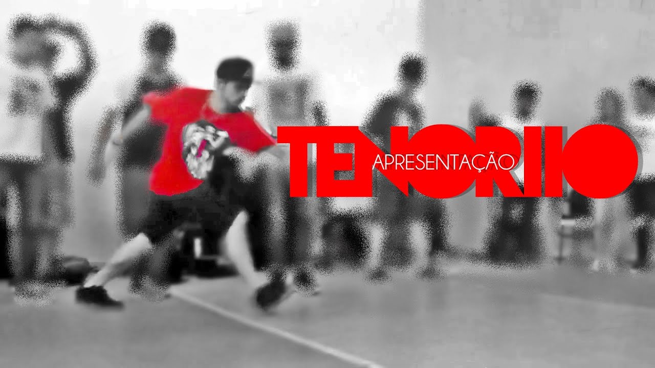 Tenoriio ‹ APRESENTAÇÃO MEET UP CAMANDUCAIA - MG › Weeh ®