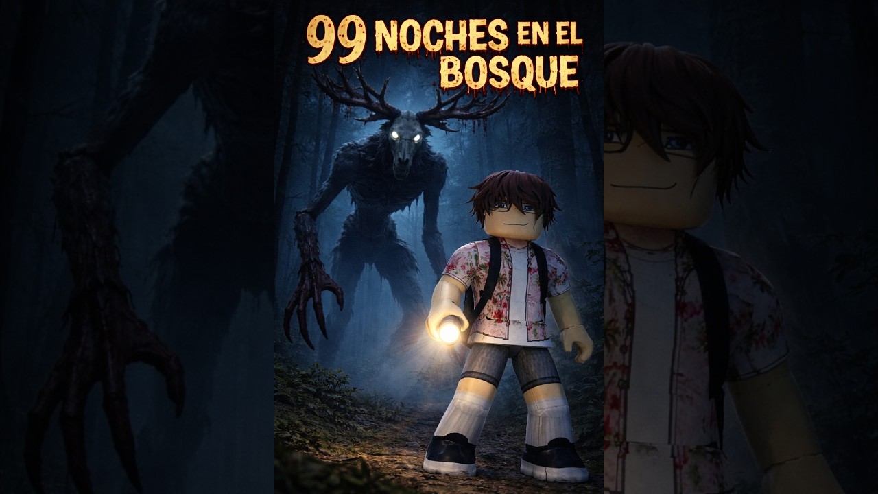 99 Noches en el Bosque