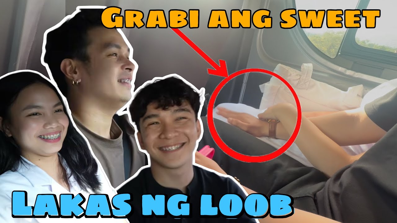 GANITO SILA OFF CAM !!! FRAN APPROVED NA KAY NANAY IMELDA l MAY TERADOR NG TINAPAY SA TINDAHAN 