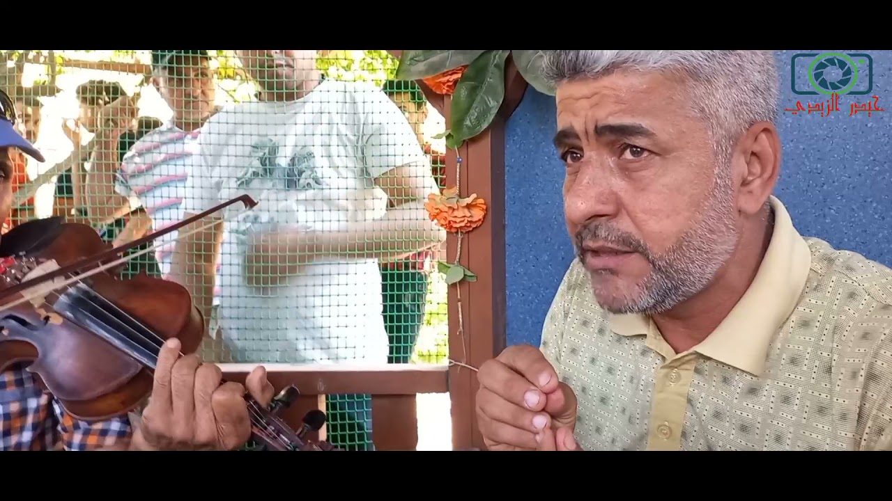 صلاح الابيض مع رابطة الفن الاصيل ج١
