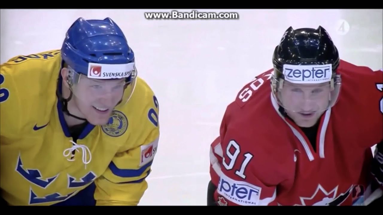 VM 2013 - V&auml;gen till guldet