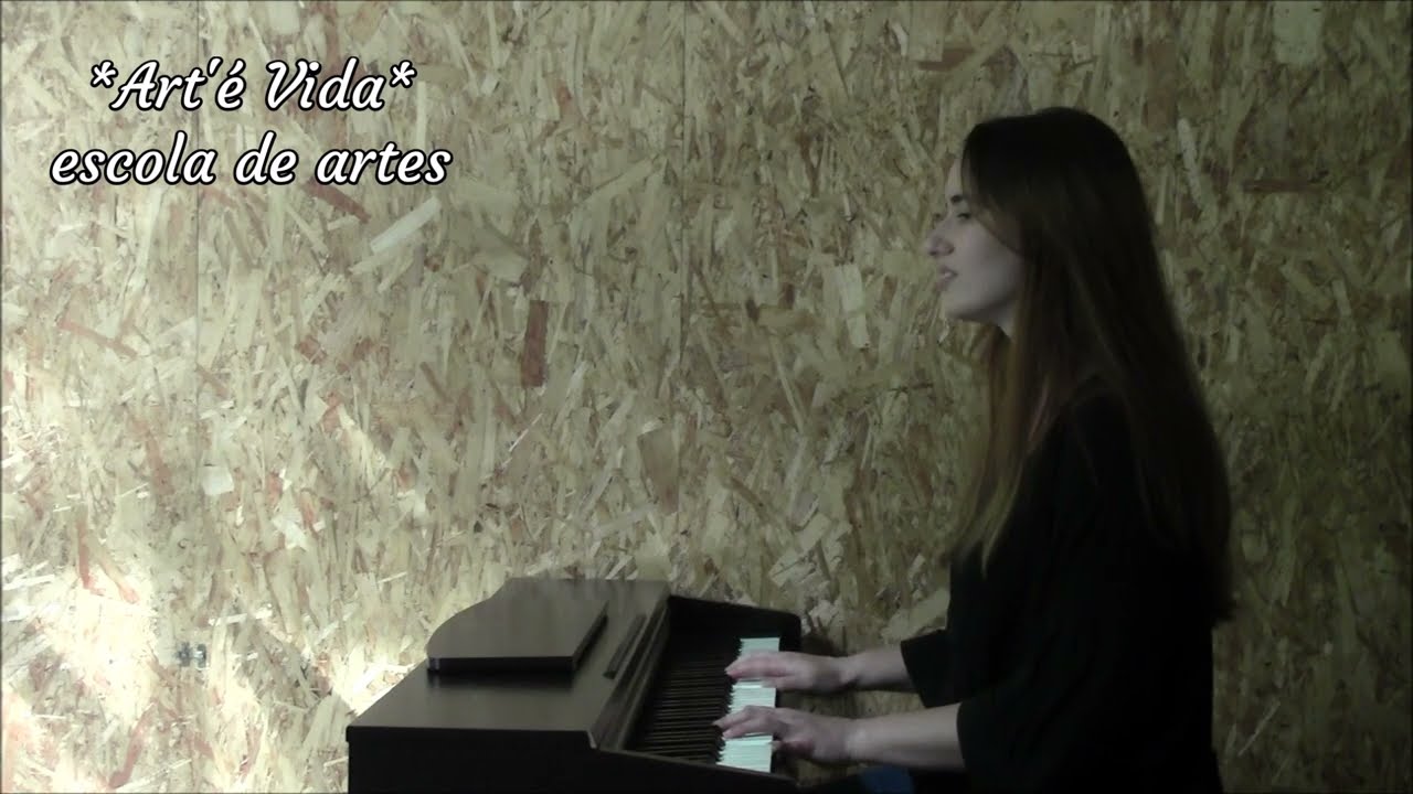 Amy Lee - Your Love (Cover by Clara Rosa)🥰