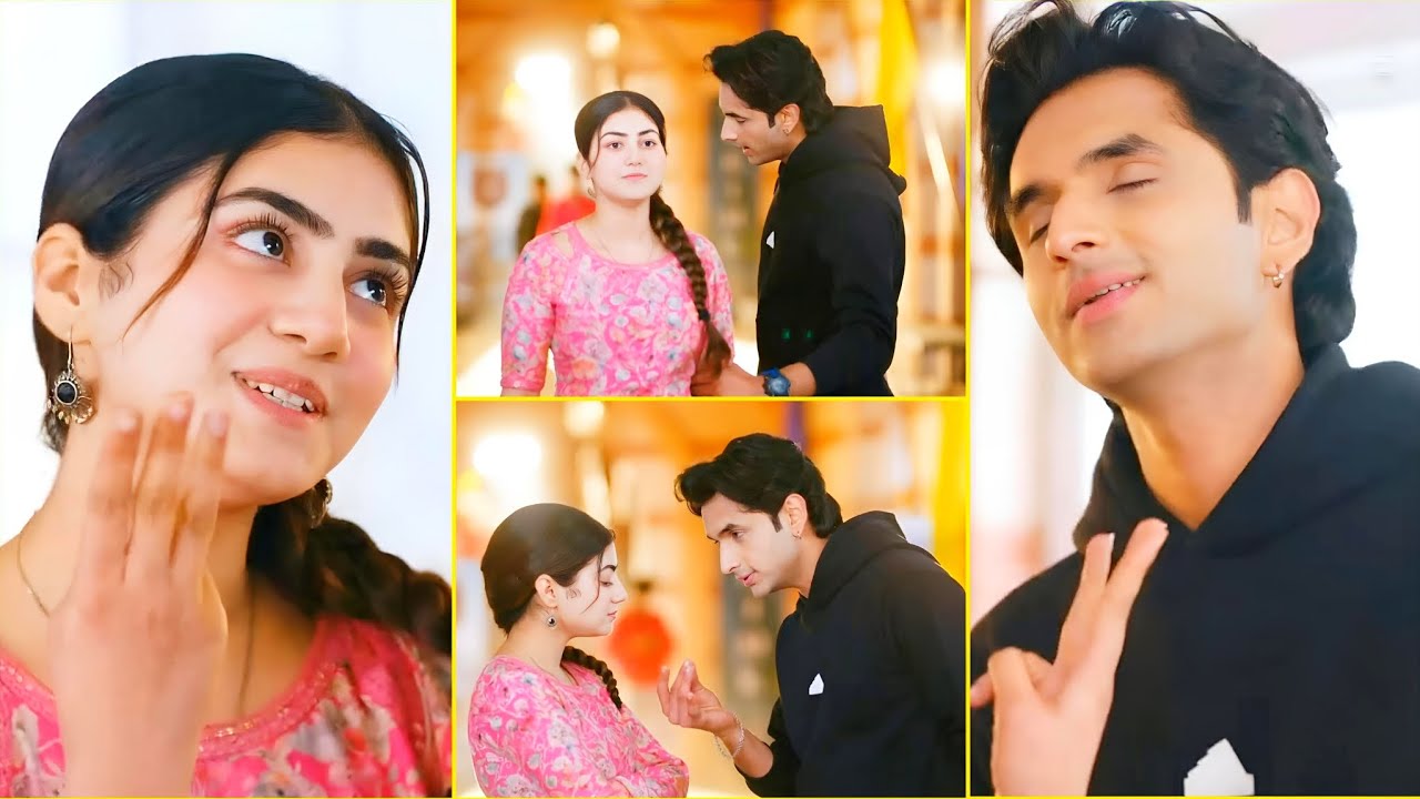 Tu Juliet Jatt Di NEW PROMO 20th MAR 2026: Nawab Sunna Chahta Hai Wo 3 Words, Heer Ne Baat Ghumaya!