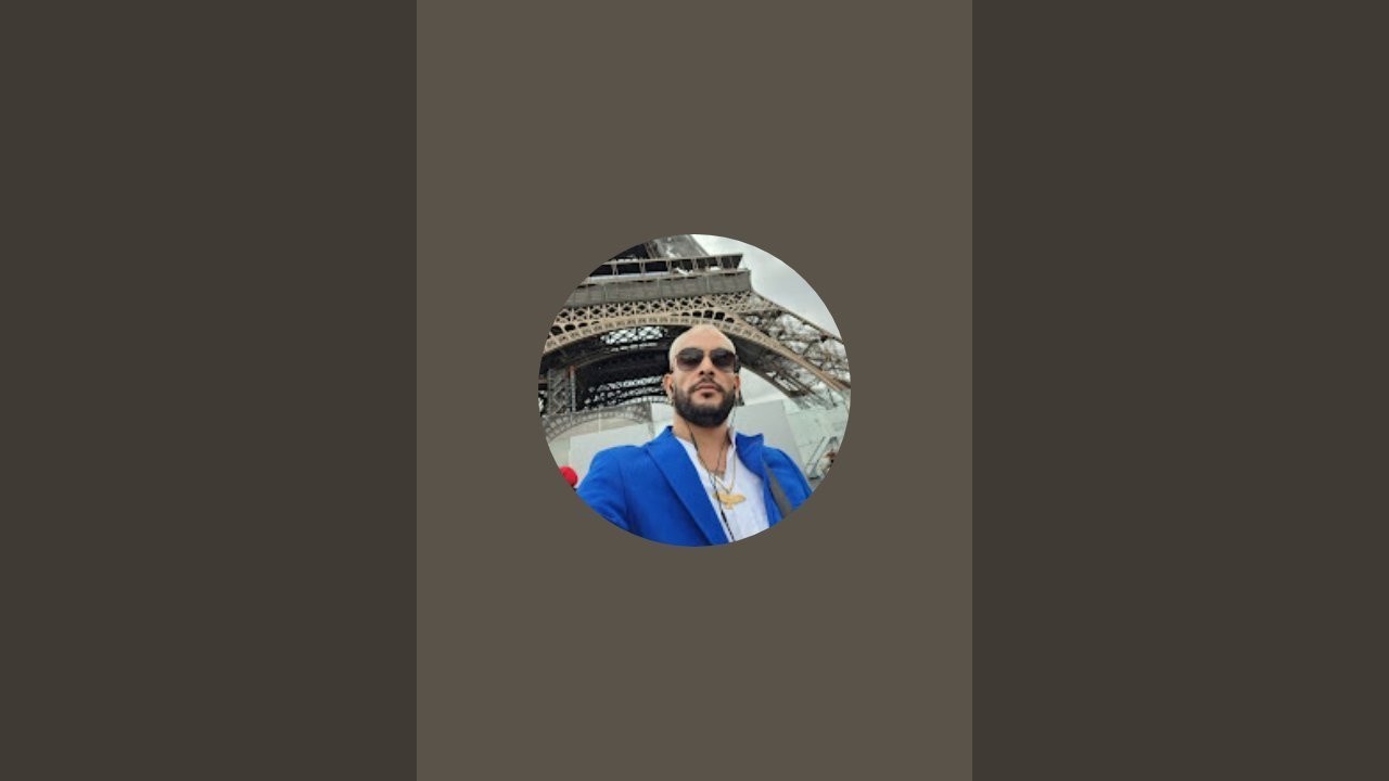 Sidahmed benatia journaliste  is live