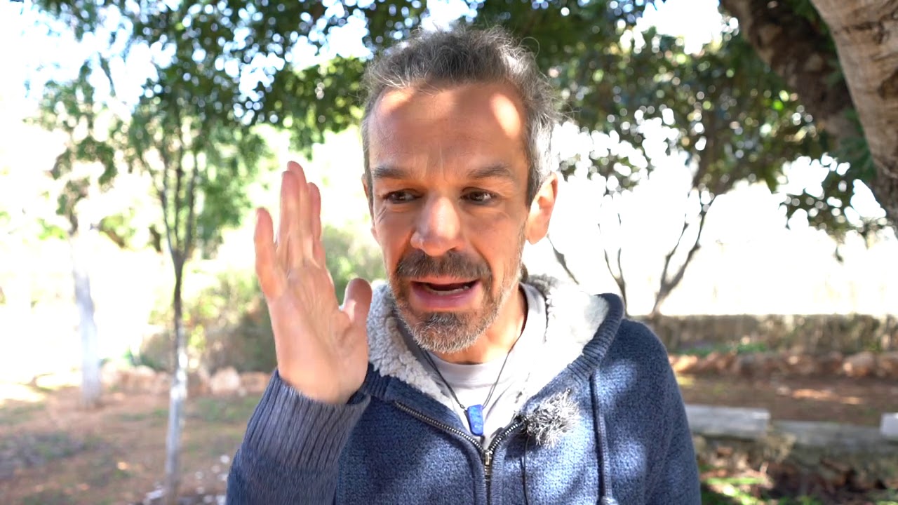 YogaVlog163: 5 IDEAS PRECONCEBIDAS QUE IMPIDEN AVANZAR EN EL YOGA