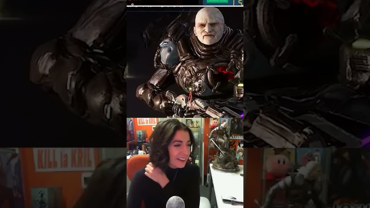 WARFRAME: 