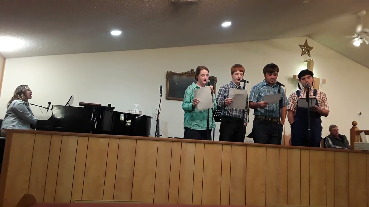 Sunday night special songs 2/8/26