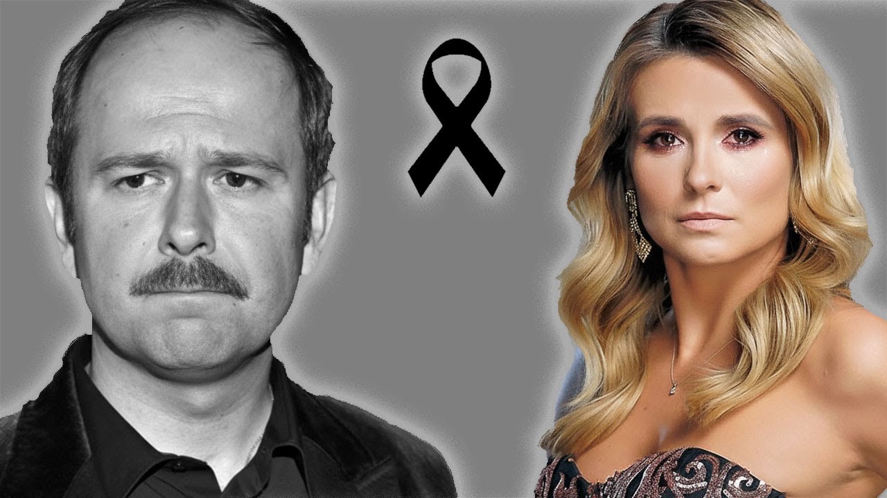 Tragedia i smutny koniec Sławomira Zapały. Jego żona potwierdziła smutną nowinę i bardzo płakała.