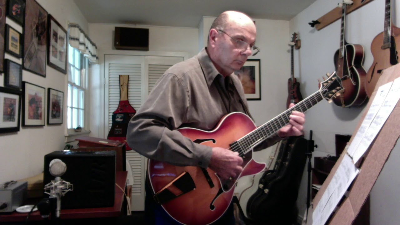 George Benson Tribute 