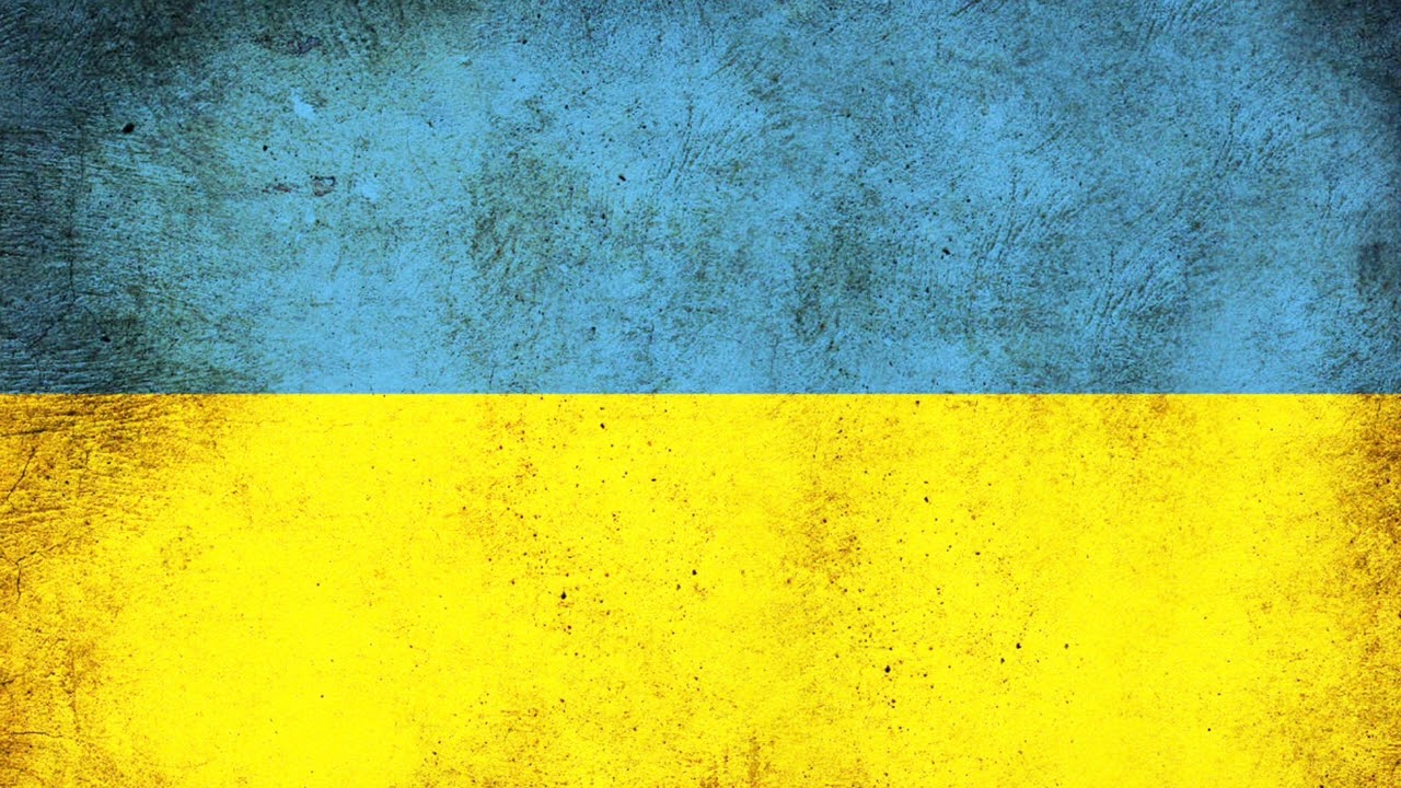Ukraine National Anthem 🇺🇦 (Nightcore)
