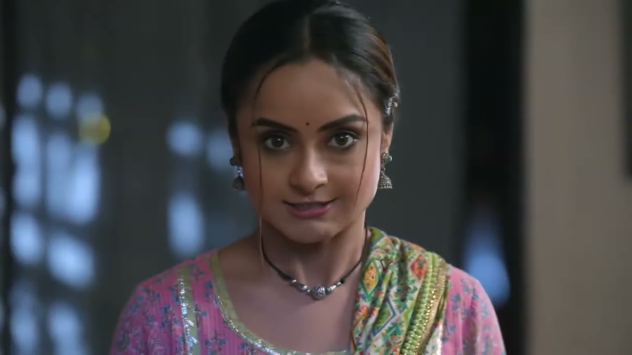 Maitree | Ep 190 | Mohit Kumar, Shrenu Parikh, Bhaweeka Choudhary | Zee TV UK