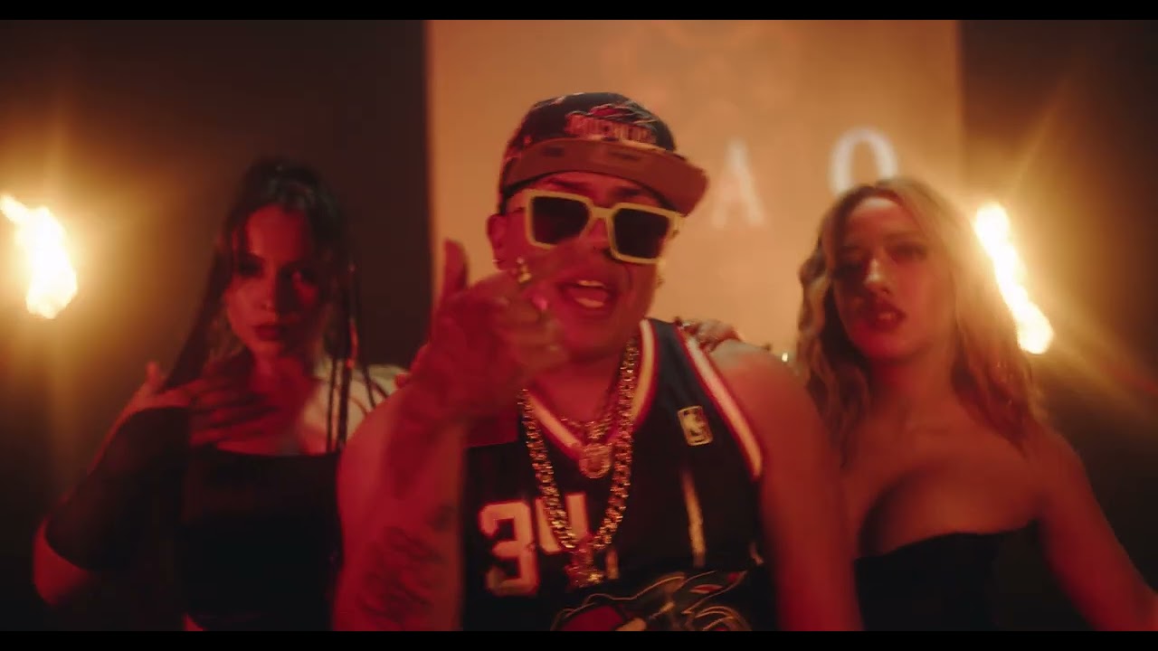 Bellakeo -😈#ElNako 😈 (Prod  Nysix Music)