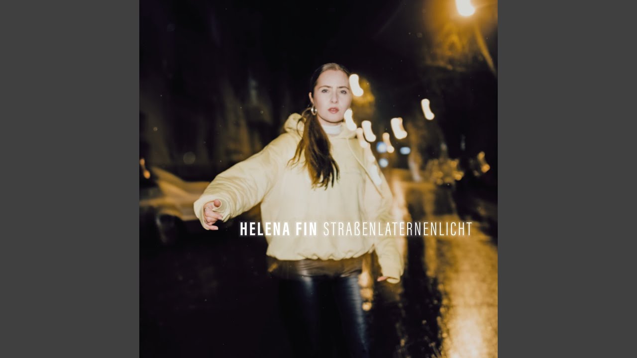 Straßenlaternenlicht