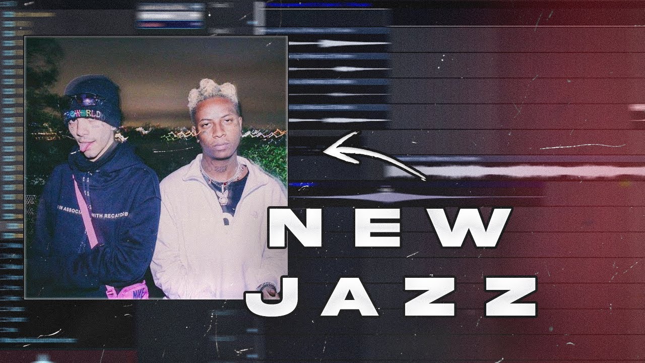 FAZENDO UM BEAT COM SAMPLE NEWJAZZ DO ZERO!