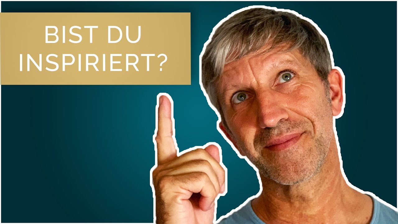 Lebst du deine Lebensaufgabe schon?