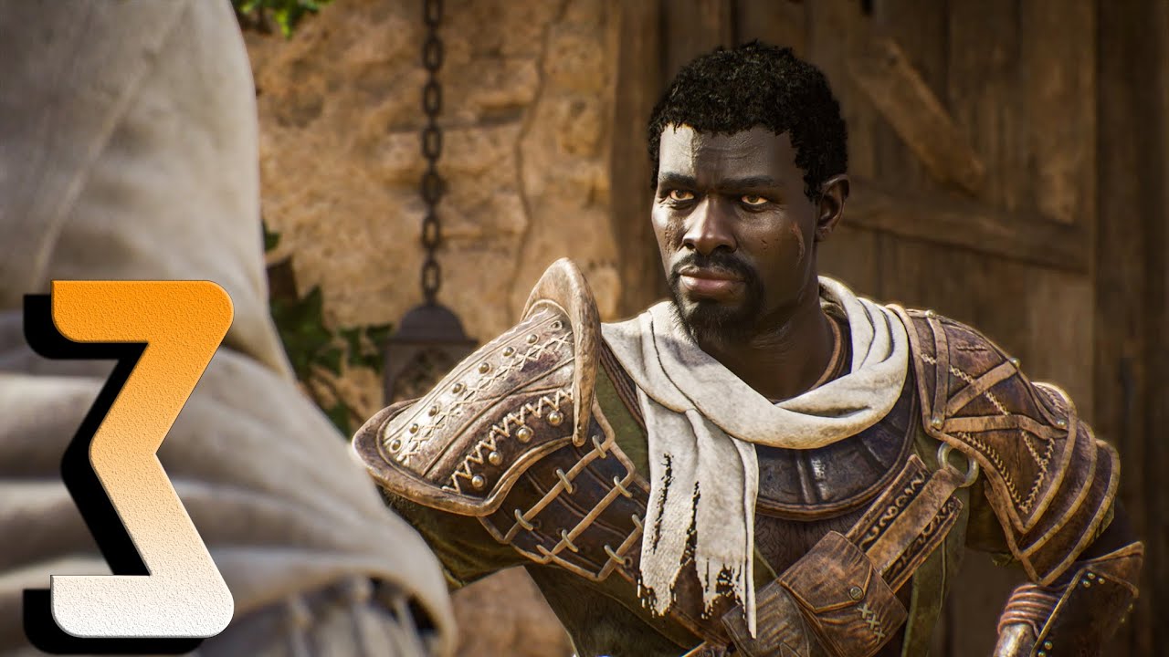 Free The Rebels & Find The Prisoner Records - Assassin's Creed: Mirage